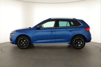 Škoda Kamiq - 2022