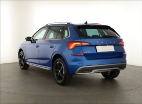 Škoda Kamiq - 2022