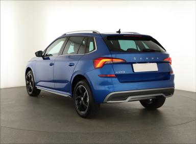 Škoda Kamiq - 2022