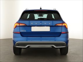 Škoda Kamiq - 2022