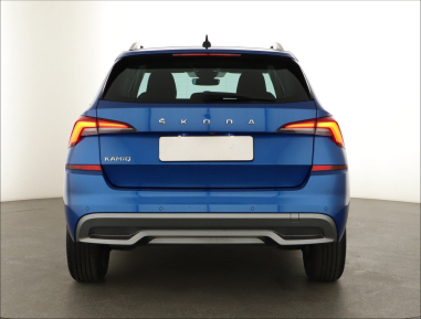 Škoda Kamiq - 2022