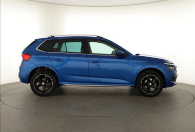 Škoda Kamiq - 2022