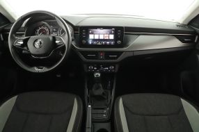 Škoda Kamiq - 2022