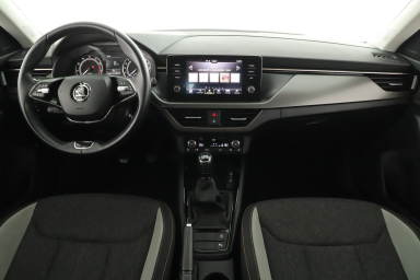Škoda Kamiq - 2022