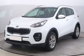 Kia Sportage - 2018