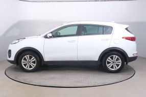 Kia Sportage - 2018