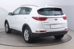 Kia Sportage - 2018