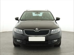 Skoda Octavia - 2015