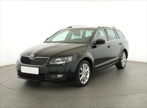 Skoda Octavia - 2015