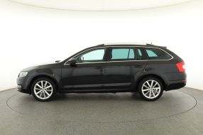 Skoda Octavia - 2015