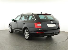 Skoda Octavia - 2015