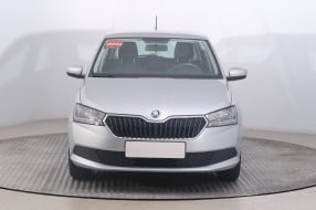Skoda Fabia - 2020
