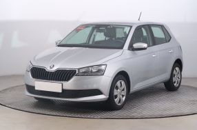 Skoda Fabia - 2020