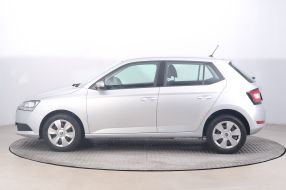 Skoda Fabia - 2020