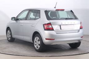 Skoda Fabia - 2020