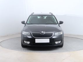 Skoda Octavia - 2013