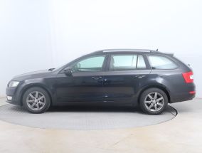 Skoda Octavia - 2013