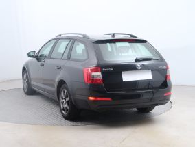 Skoda Octavia - 2013