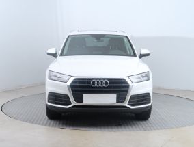 Audi Q5 - 2017