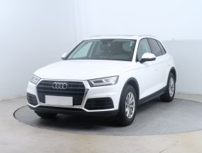 Audi Q5 - 2017