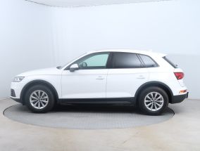 Audi Q5 - 2017