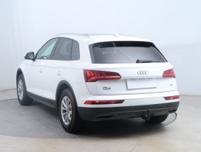 Audi Q5 - 2017