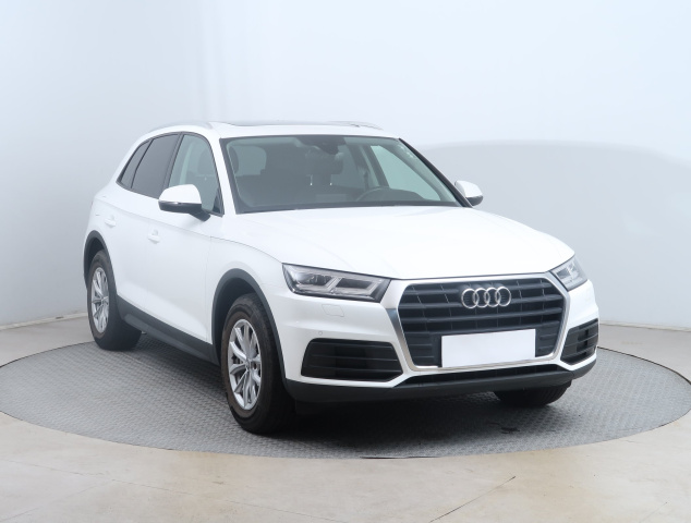 Audi Q5 2017