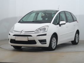 Citroen C4 Picasso - 2013