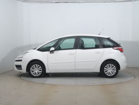 Citroen C4 Picasso - 2013