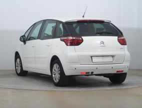 Citroen C4 Picasso - 2013
