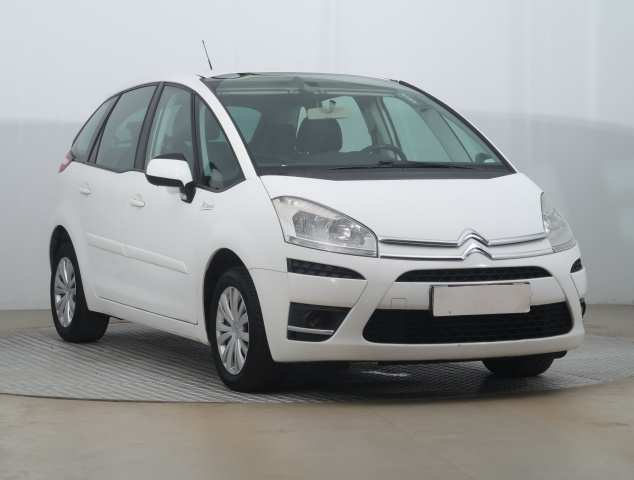 Citroen C4 Picasso 2013