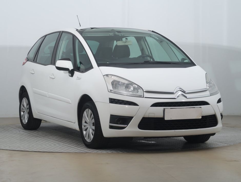 Citroen C4 Picasso - 2013