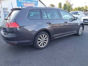 Volkswagen Golf - 2015