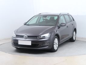 Volkswagen Golf - 2015