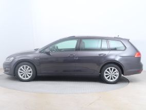 Volkswagen Golf - 2015