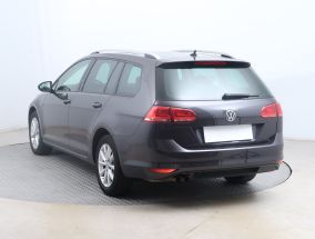 Volkswagen Golf - 2015