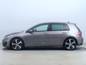 Volkswagen Golf - 2015