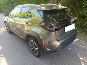 Toyota Yaris Cross - 2022