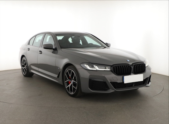 BMW 5