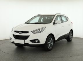 Hyundai ix35 - 2014