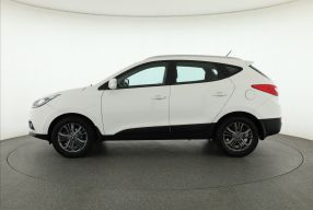 Hyundai ix35 - 2014
