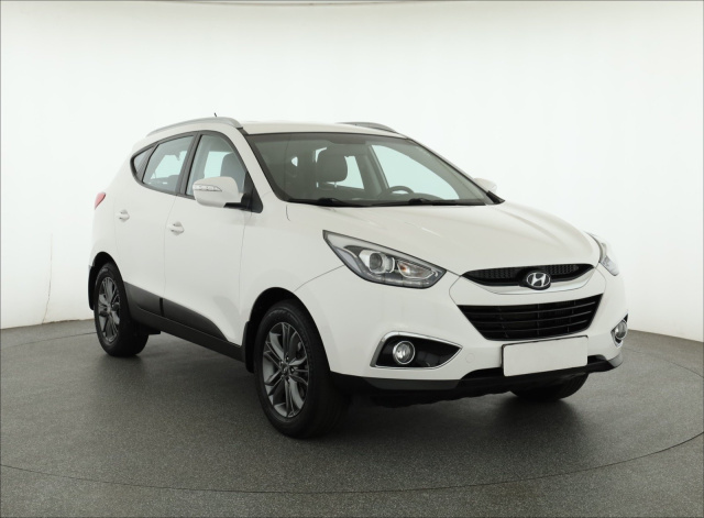 Hyundai ix35 2014