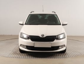 Skoda Fabia - 2019