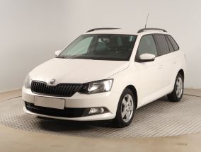 Skoda Fabia - 2019