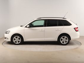 Skoda Fabia - 2019