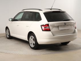 Skoda Fabia - 2019