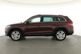 Skoda Kodiaq - 2018