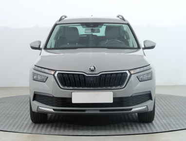 Škoda Kamiq - 2021