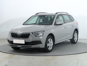 Skoda Kamiq - 2021
