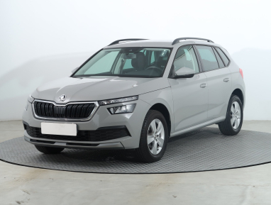 Škoda Kamiq - 2021